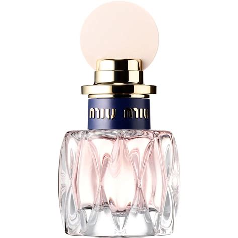 Miu Miu L'Eau Rosée Eau de Toilette 50 ml